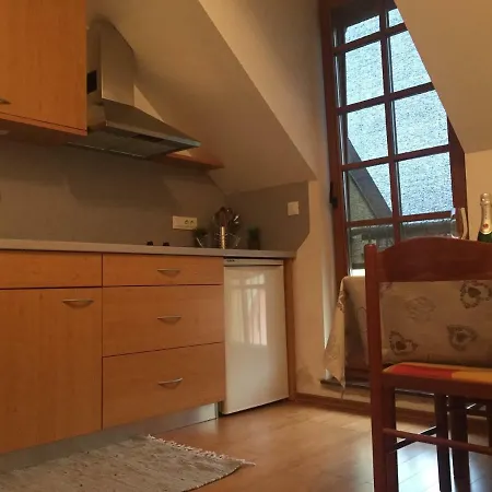 Holiday Appartement