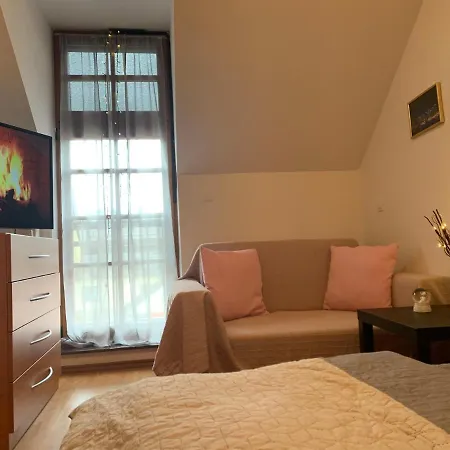 Holiday Appartement *