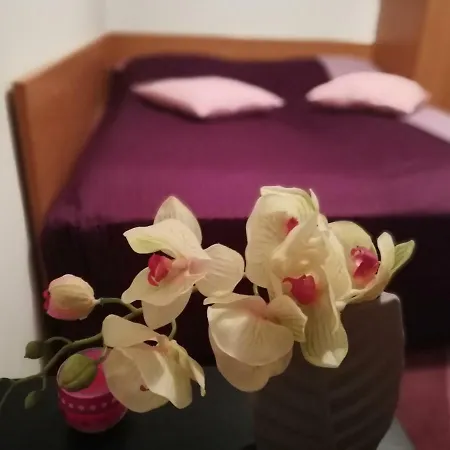 Apartment Holiday Ljubljana